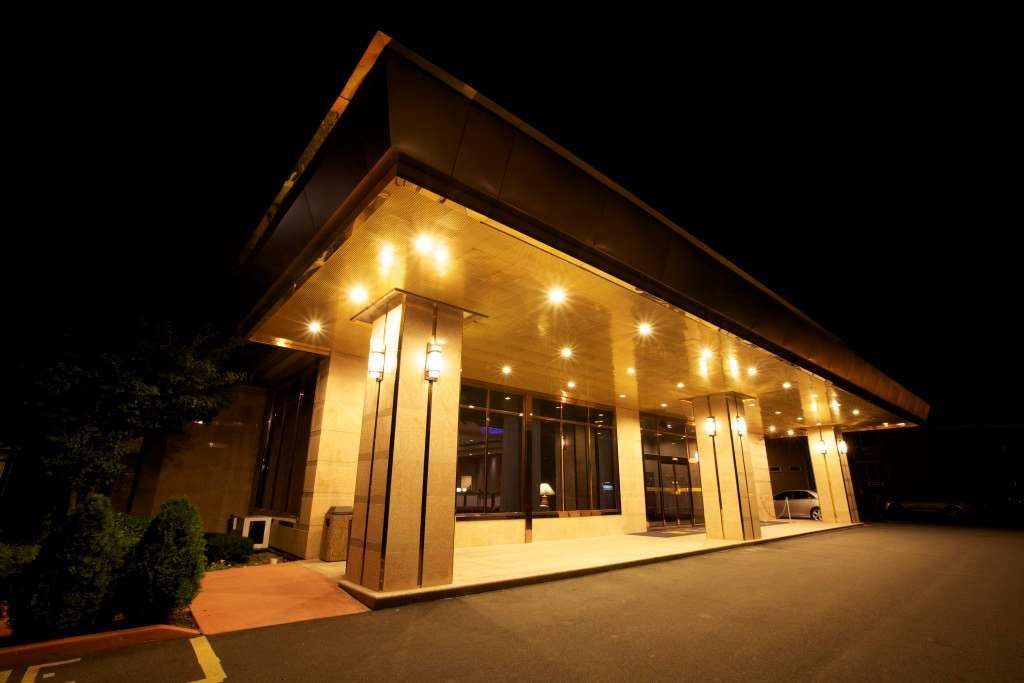 Honors Haven Retreat & Conference 호텔 엘렌빌 내부 사진