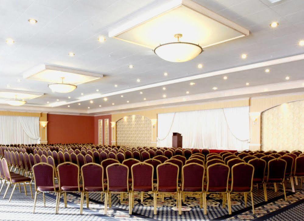 Honors Haven Retreat & Conference 호텔 엘렌빌 외부 사진
